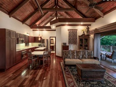 Historic 12 Acre Property on Kohala Mountain